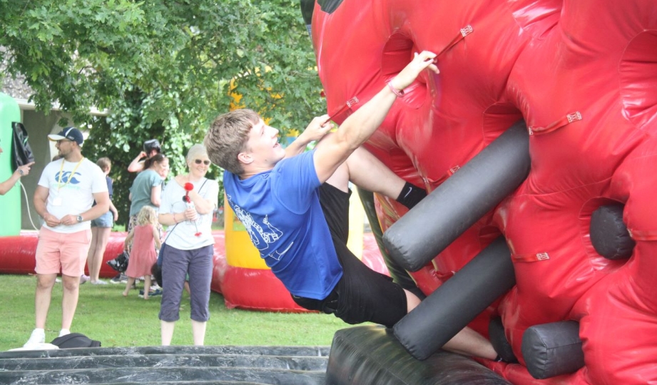 Gatton Cothill 2025 Ventures and Falcons Holidays worth sharing